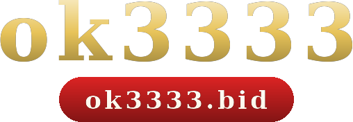 ok3333 logo